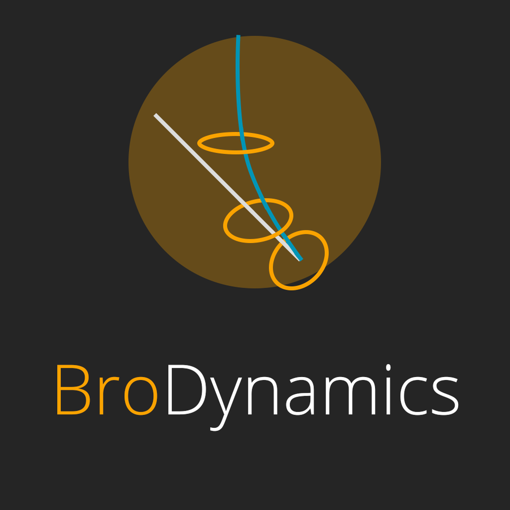 BroDynamicsを検証してみた:part1